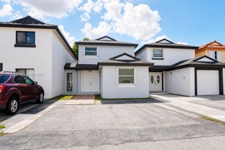 1117 SW 104th Court 1117, Miami, FL 33174