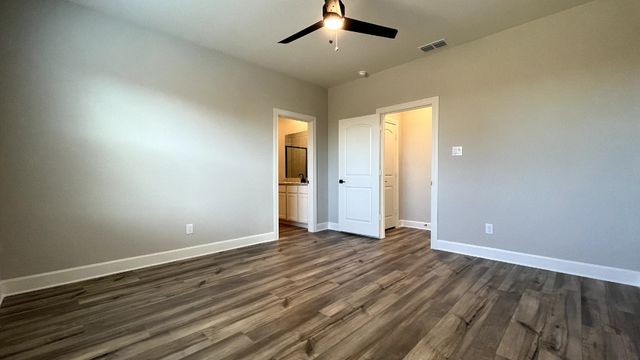 1913 McKee Court, Anna, TX 75409