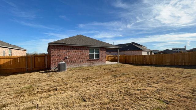 1913 McKee Court, Anna, TX 75409