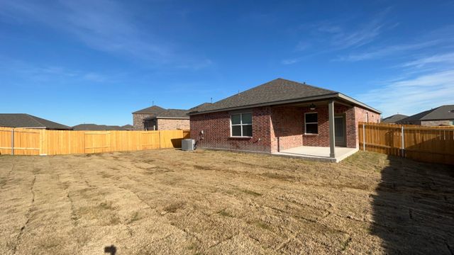 1913 McKee Court, Anna, TX 75409