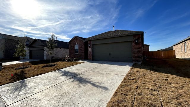 1913 McKee Court, Anna, TX 75409
