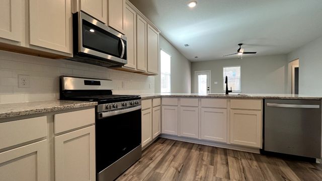 1913 McKee Court, Anna, TX 75409
