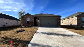 1913 McKee Court, Anna, TX 75409
