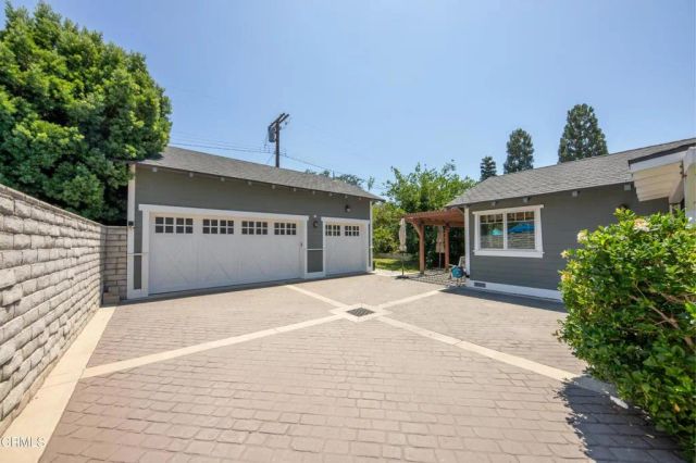 5512 Ranchito Avenue, Sherman Oaks, CA 91401