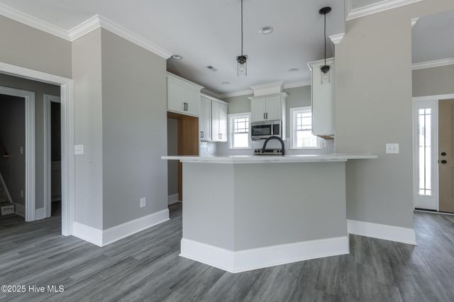 601 Megan Drive, Greenville, NC 27834
