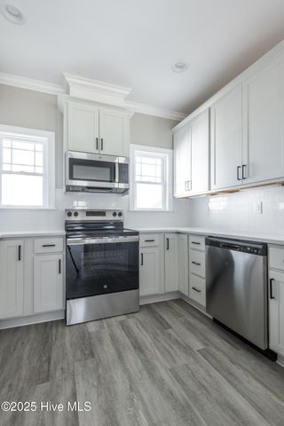 601 Megan Drive, Greenville, NC 27834