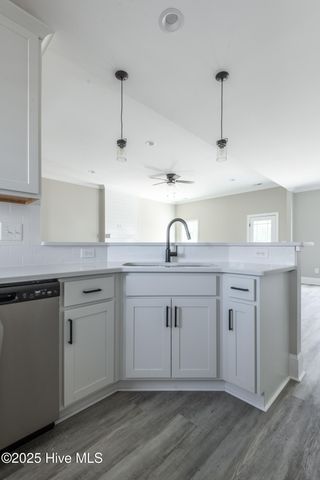 601 Megan Drive, Greenville, NC 27834