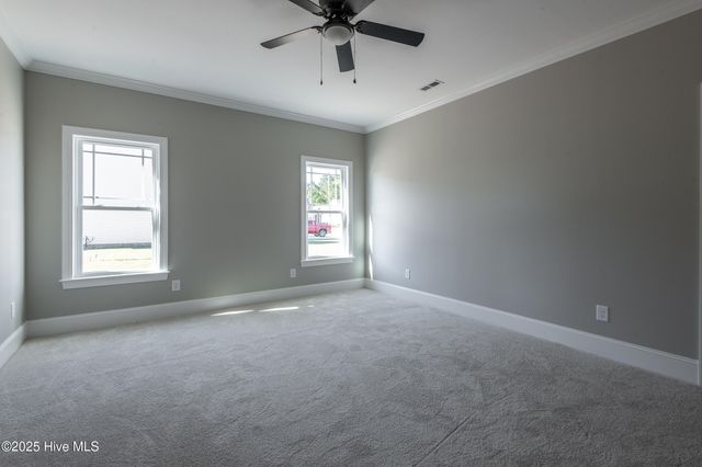 601 Megan Drive, Greenville, NC 27834