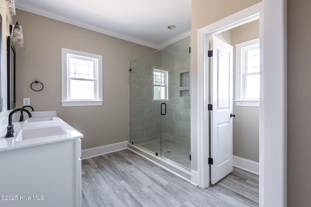 601 Megan Drive, Greenville, NC 27834