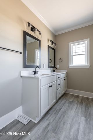 601 Megan Drive, Greenville, NC 27834