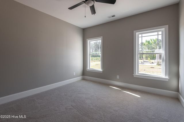 601 Megan Drive, Greenville, NC 27834