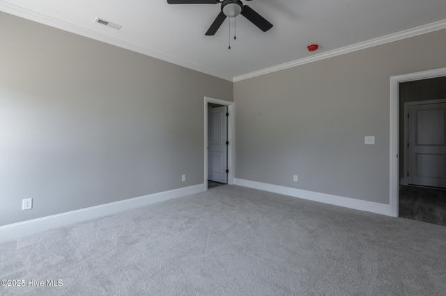 601 Megan Drive, Greenville, NC 27834