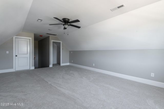 601 Megan Drive, Greenville, NC 27834