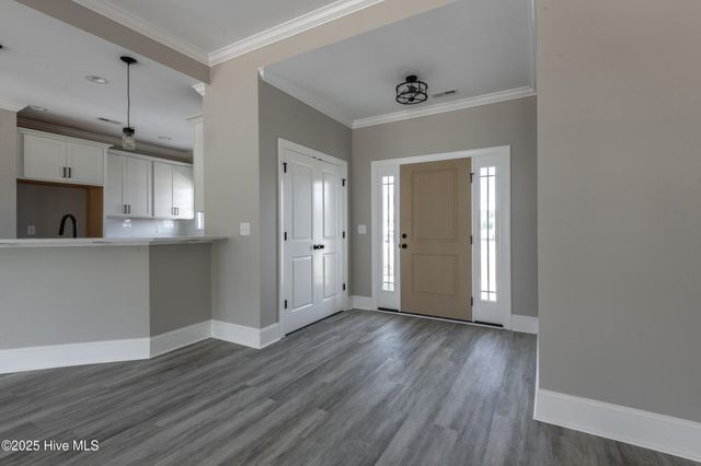 601 Megan Drive, Greenville, NC 27834
