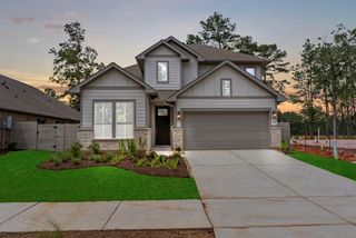 9383 Cordial Circle, Montgomery, TX 77316