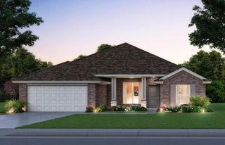 18329 Austin Court, Edmond, OK 73012