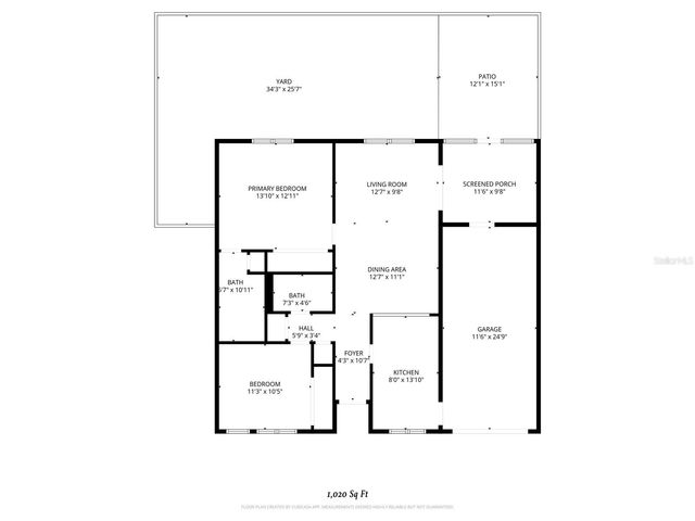 112 SAND PINE CIRCLE, Sanford, FL 32773