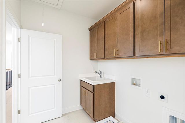 6810 Wallace Creek Court, Cumming, GA 30028