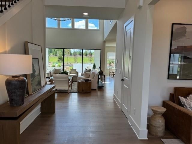 6810 Wallace Creek Court, Cumming, GA 30028