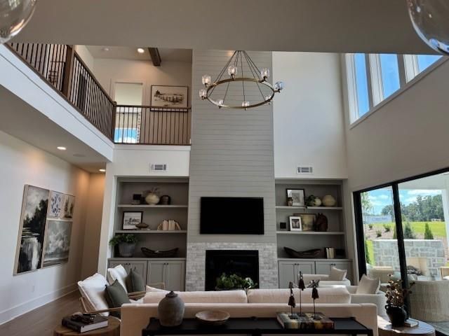 6810 Wallace Creek Court, Cumming, GA 30028