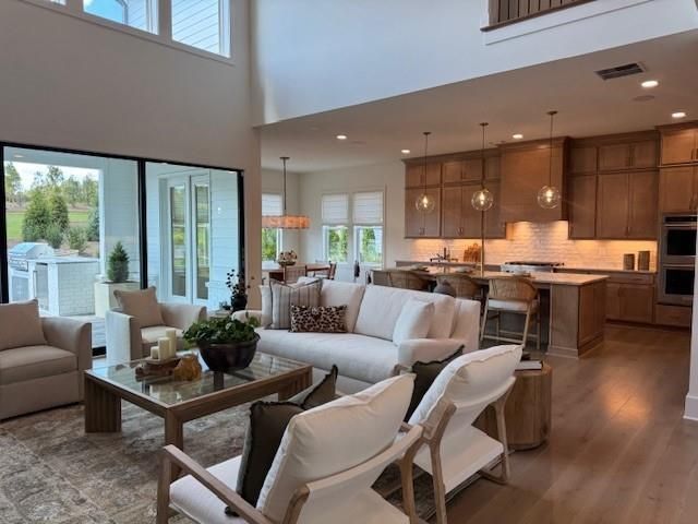 6810 Wallace Creek Court, Cumming, GA 30028
