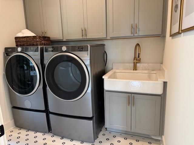 6810 Wallace Creek Court, Cumming, GA 30028