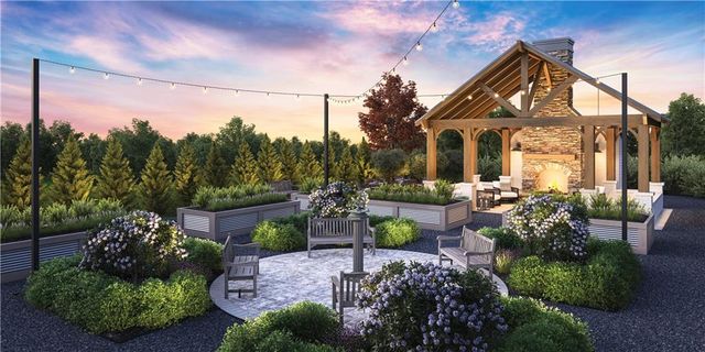 6810 Wallace Creek Court, Cumming, GA 30028