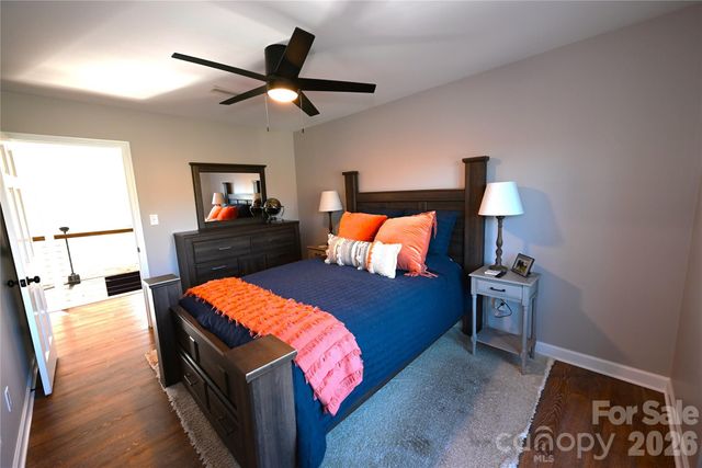 3757 Rock Bridge Drive NE, Conover, NC 28613