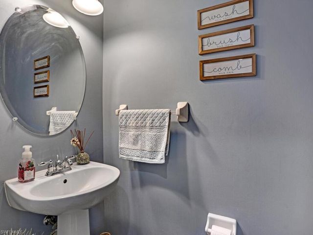 16083 Caldera LN # 53, Naples, FL 34110