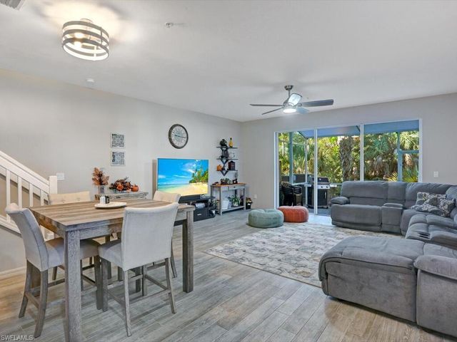 16083 Caldera LN # 53, Naples, FL 34110