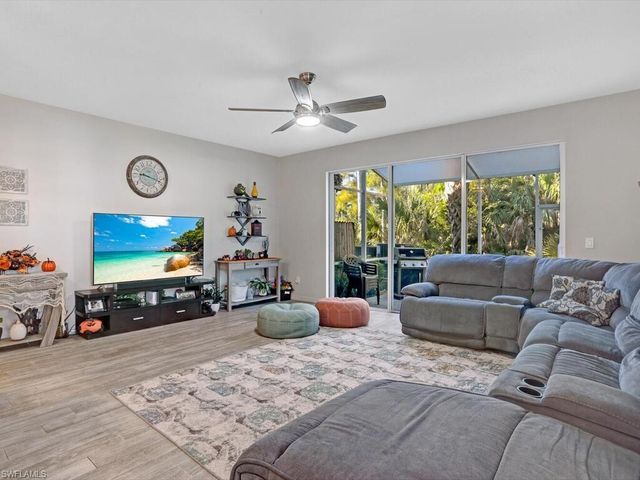 16083 Caldera LN # 53, Naples, FL 34110