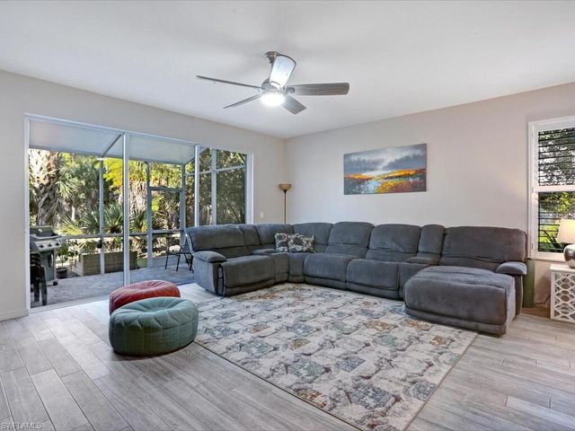 16083 Caldera LN # 53, Naples, FL 34110