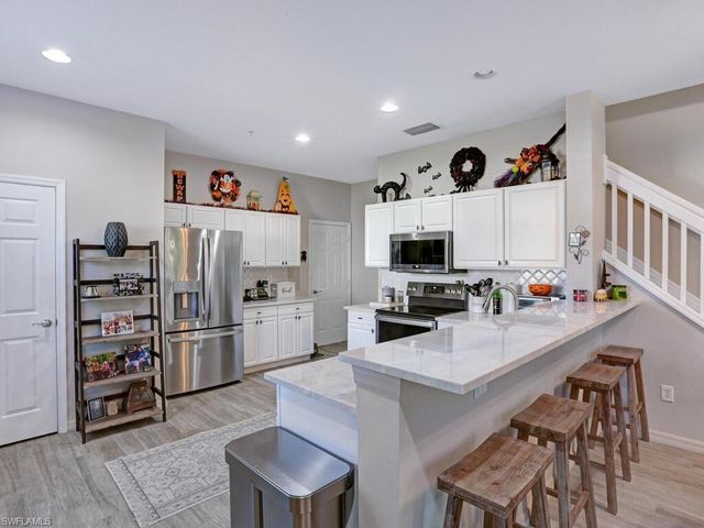 16083 Caldera LN # 53, Naples, FL 34110