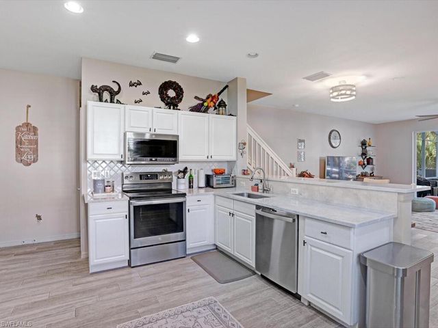 16083 Caldera LN # 53, Naples, FL 34110