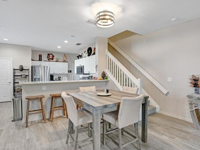 16083 Caldera LN # 53, Naples, FL 34110