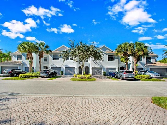 16083 Caldera LN # 53, Naples, FL 34110