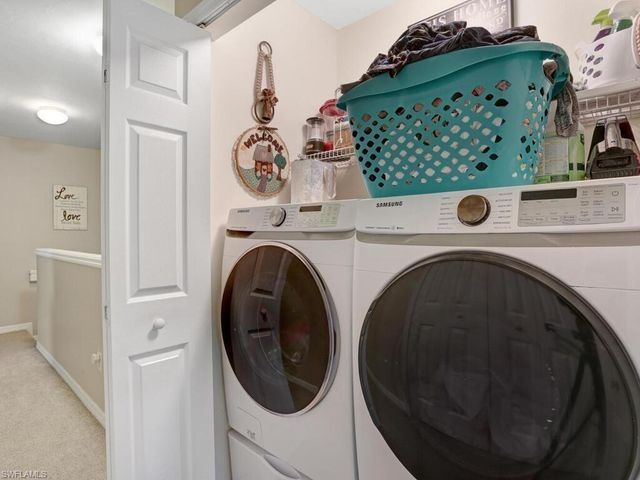 16083 Caldera LN # 53, Naples, FL 34110