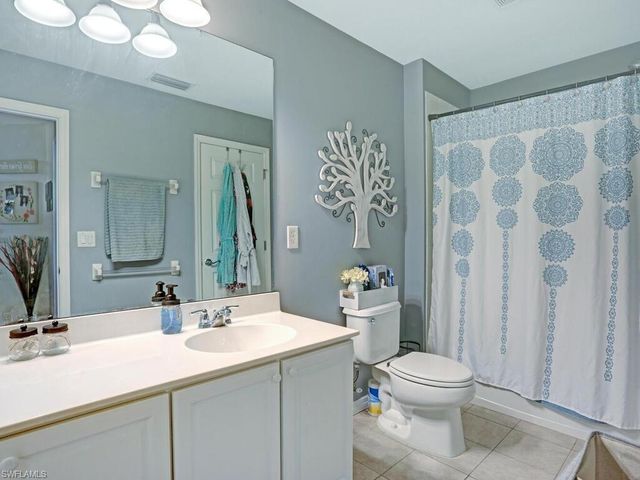 16083 Caldera LN # 53, Naples, FL 34110