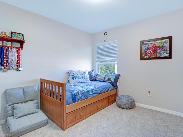 16083 Caldera LN # 53, Naples, FL 34110