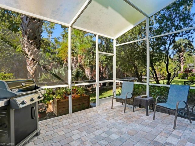 16083 Caldera LN # 53, Naples, FL 34110