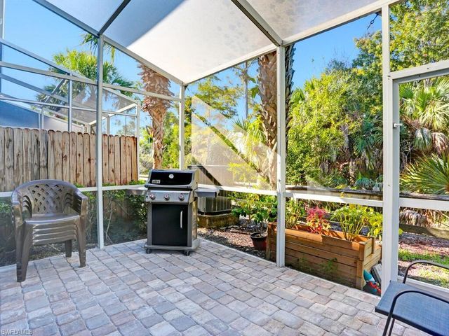 16083 Caldera LN # 53, Naples, FL 34110