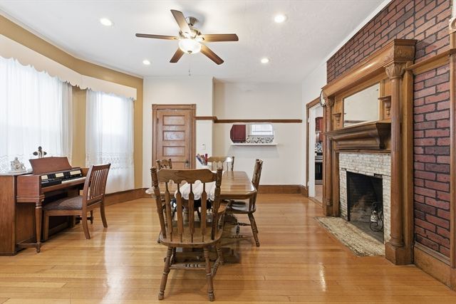 35 Algonquin St, Boston, MA 02124