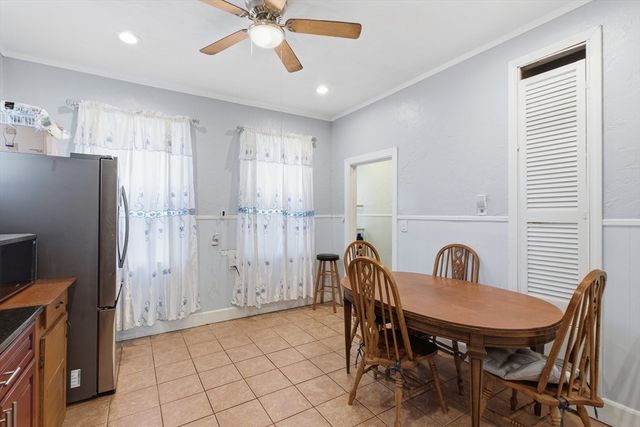 35 Algonquin St, Boston, MA 02124