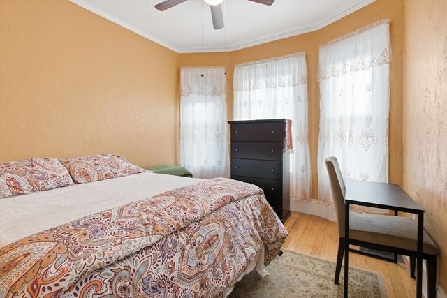 35 Algonquin St, Boston, MA 02124