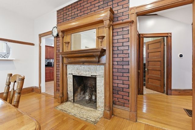 35 Algonquin St, Boston, MA 02124