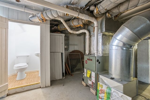 35 Algonquin St, Boston, MA 02124