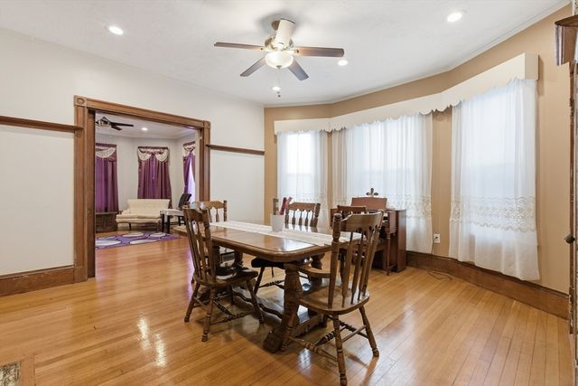 35 Algonquin St, Boston, MA 02124