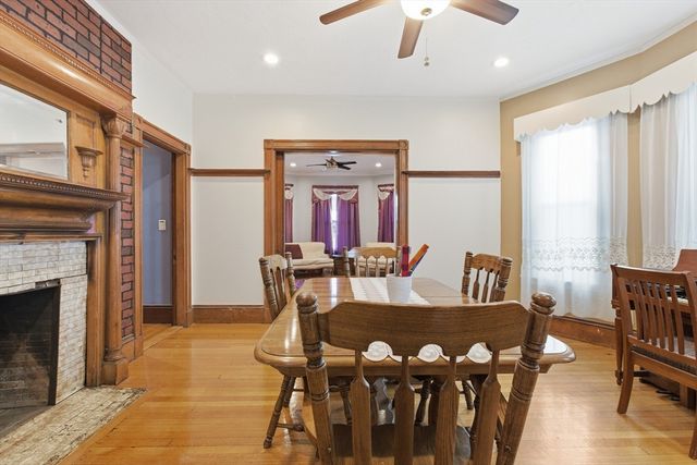 35 Algonquin St, Boston, MA 02124