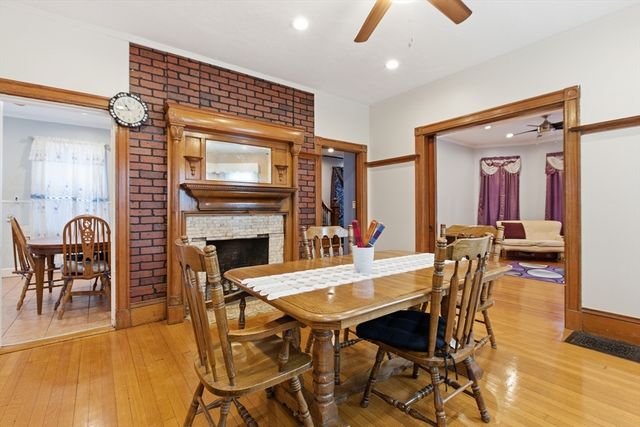 35 Algonquin St, Boston, MA 02124