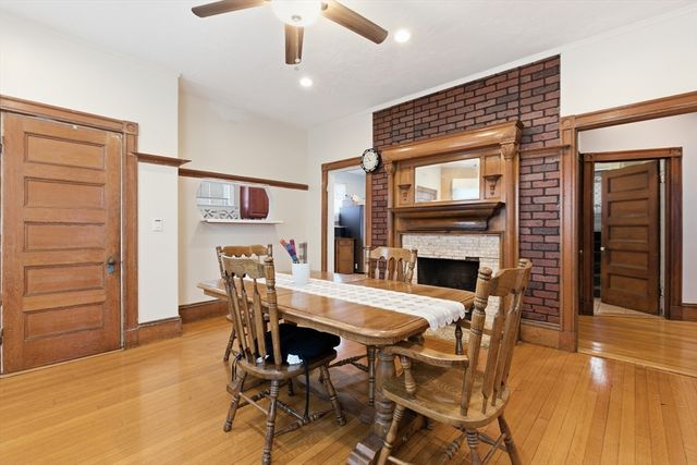 35 Algonquin St, Boston, MA 02124